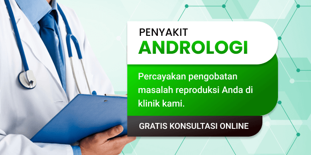 Penyakit Andrologi